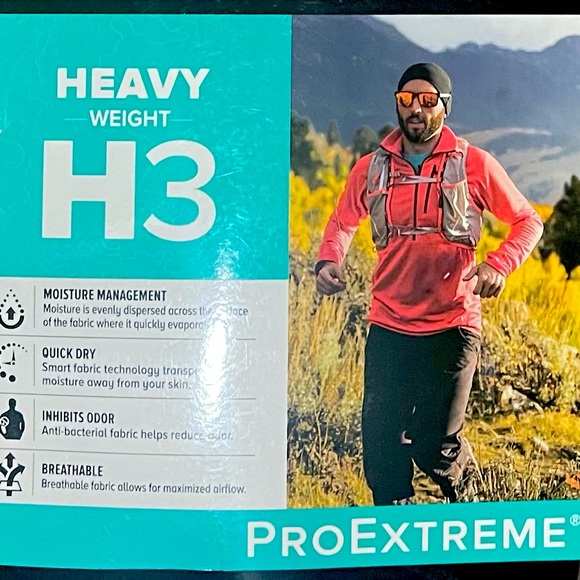 Climate Smart by Cuddl Duds Base Layer Shirt - Picture 2 of 5